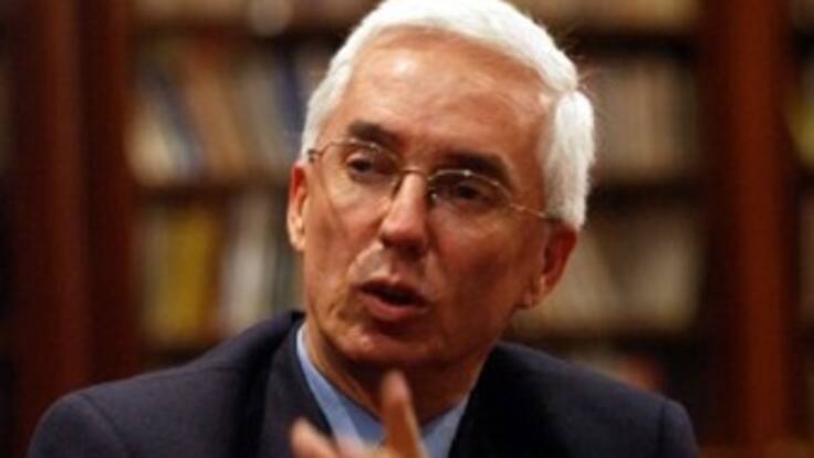 Señalamientos del Gobierno son cobardes: senador Robledo