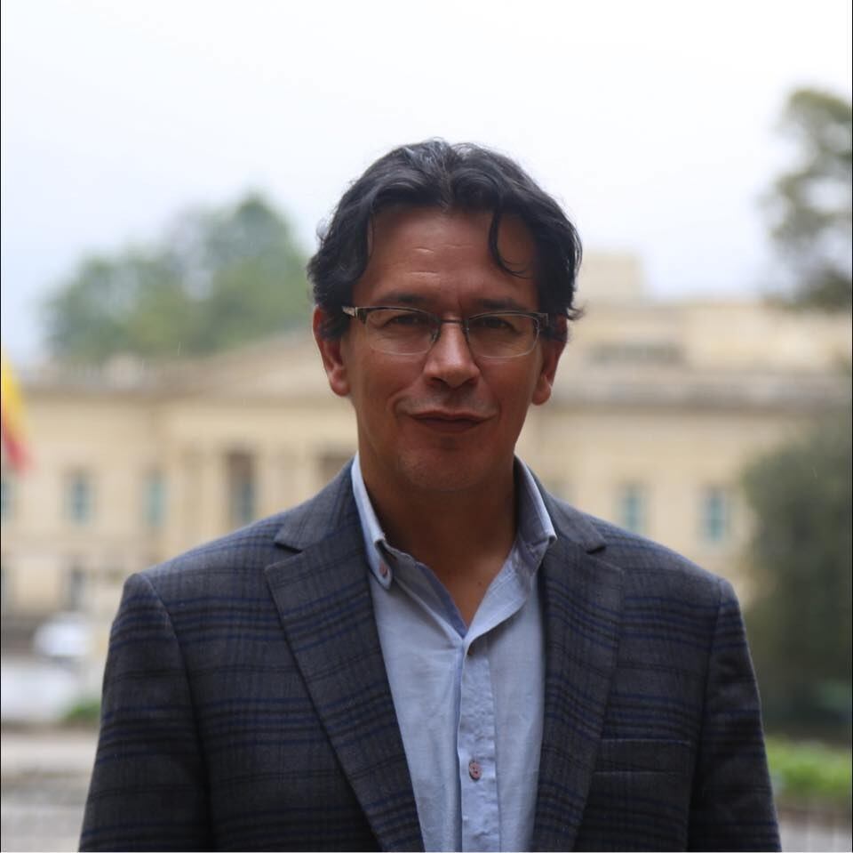 Carlos Alberto Benavides