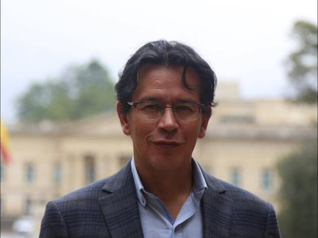 Carlos Alberto Benavides