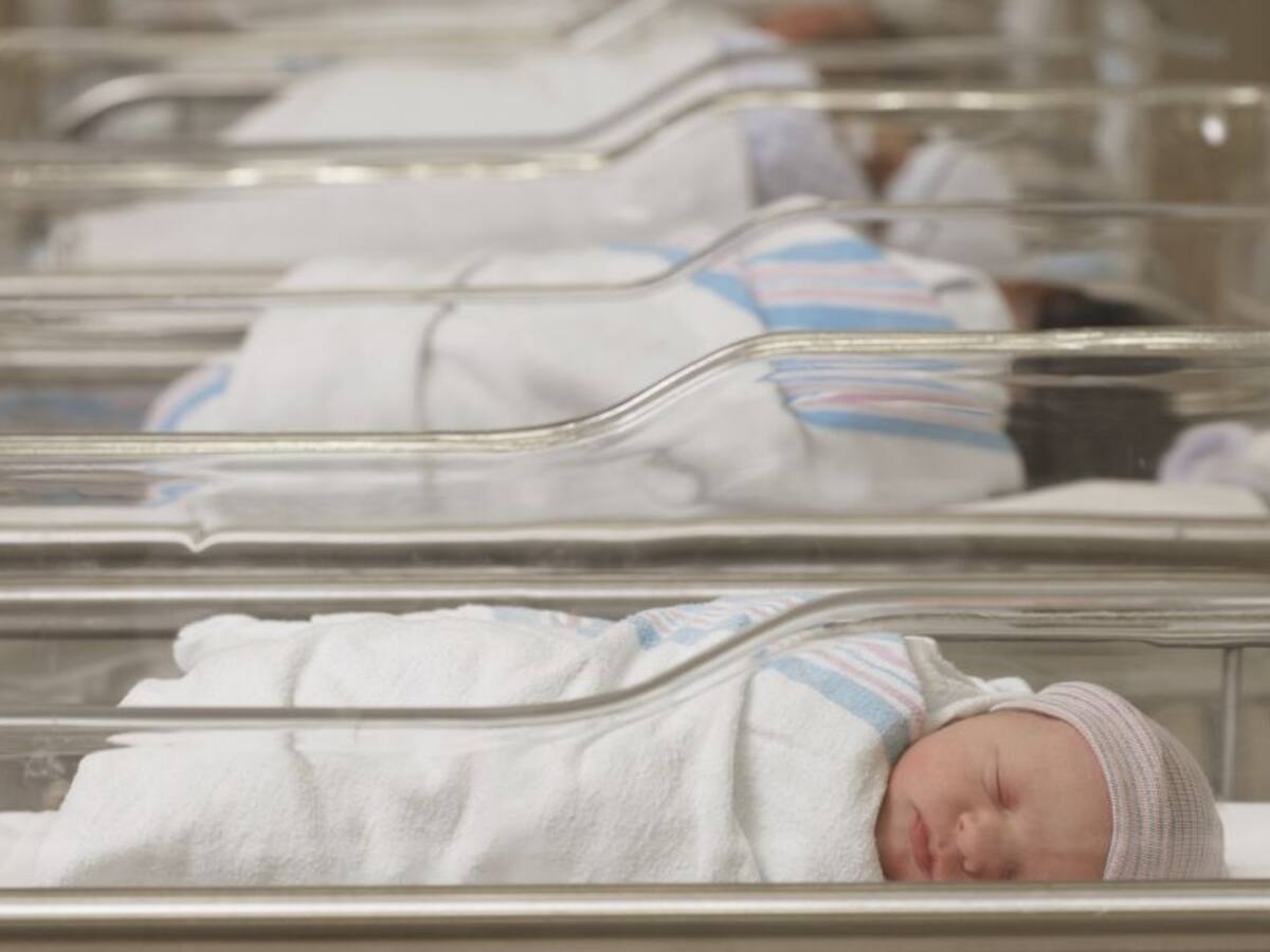 Putin no tiene medida: Ha bombardeado un hospital infantil en Ucrania