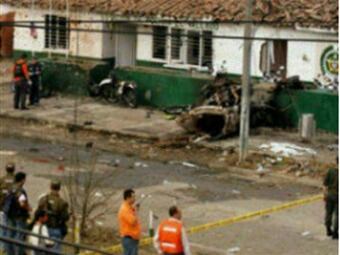 Foto: Twitter AngelaZuluagaT.