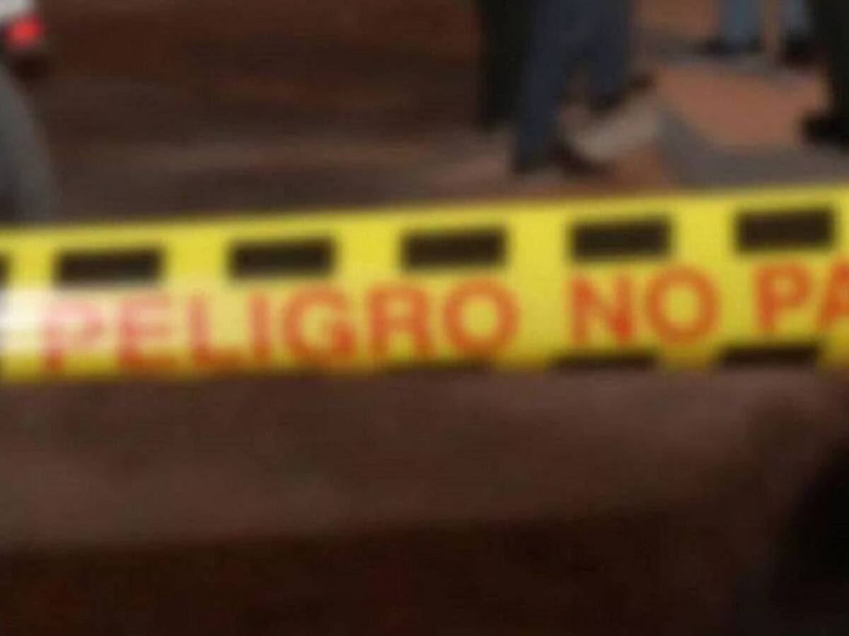 Barranquilla tuvo una reducción del 36% en muertes violentas en junio