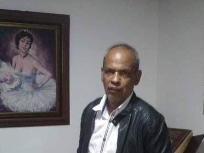 Asesinan con arma de fuego a un líder cívico en el sur de Montería