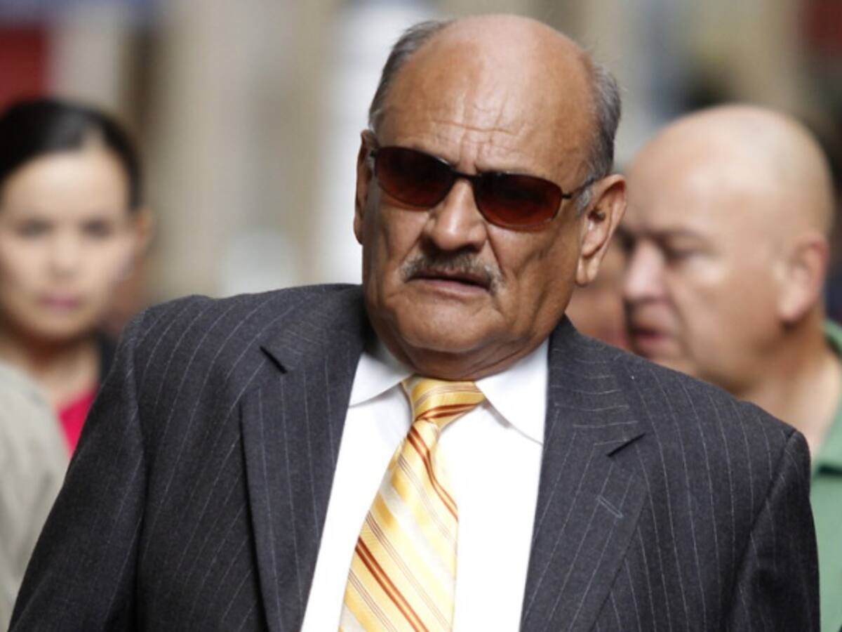 Corte Suprema aceptó impedimentos en proceso contra coronel Sánchez Rubiano