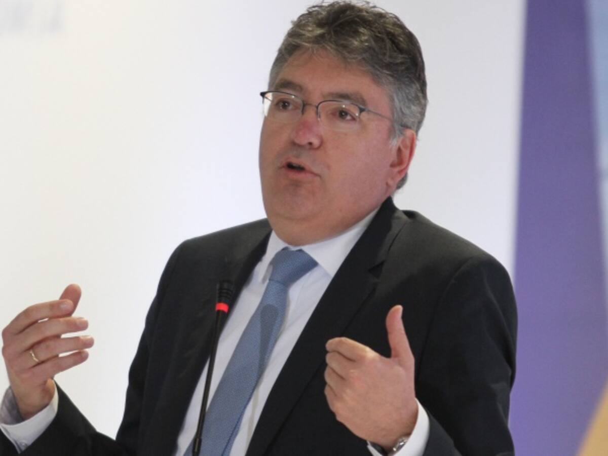 Gobierno invertirá parte de la venta de Isagen en obras de infraestructura