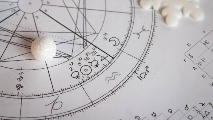 El reconocido astrólogo, Pablo Flores, presenta "Tu propósito de alma"