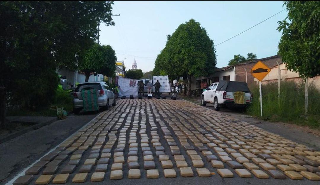 Novena Brigada del Ejército.  
 