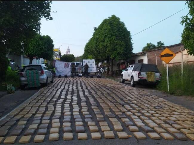 Novena Brigada del Ejército.