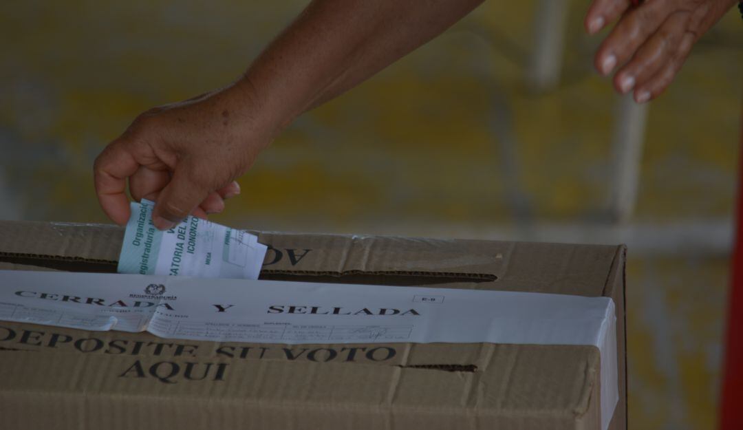 Lo que debe saber si es jurado de votación