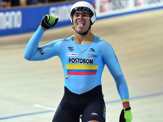 UCI ratificó sanción por dopaje al colombiano Fabián Puerta