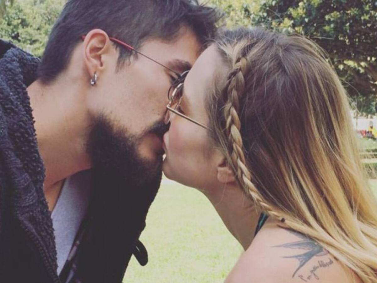 Las parejas más queridas de la farándula colombiana