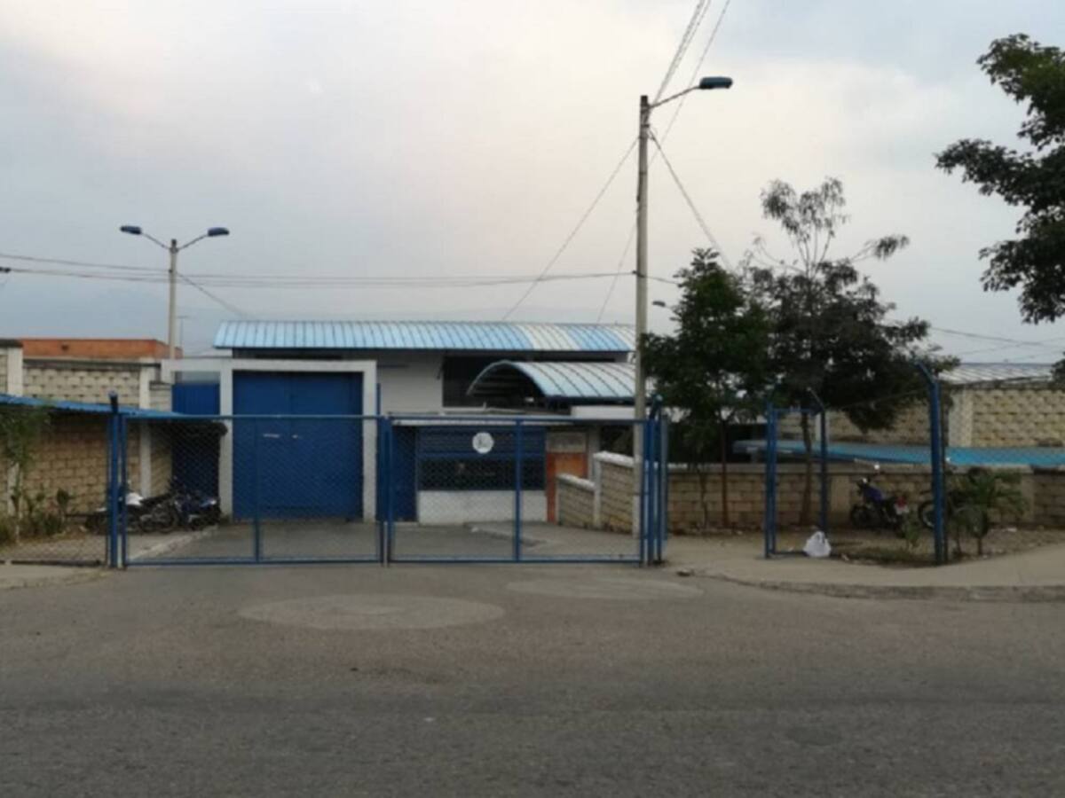 Aumentan protestas de familiares de internos de La Modelo