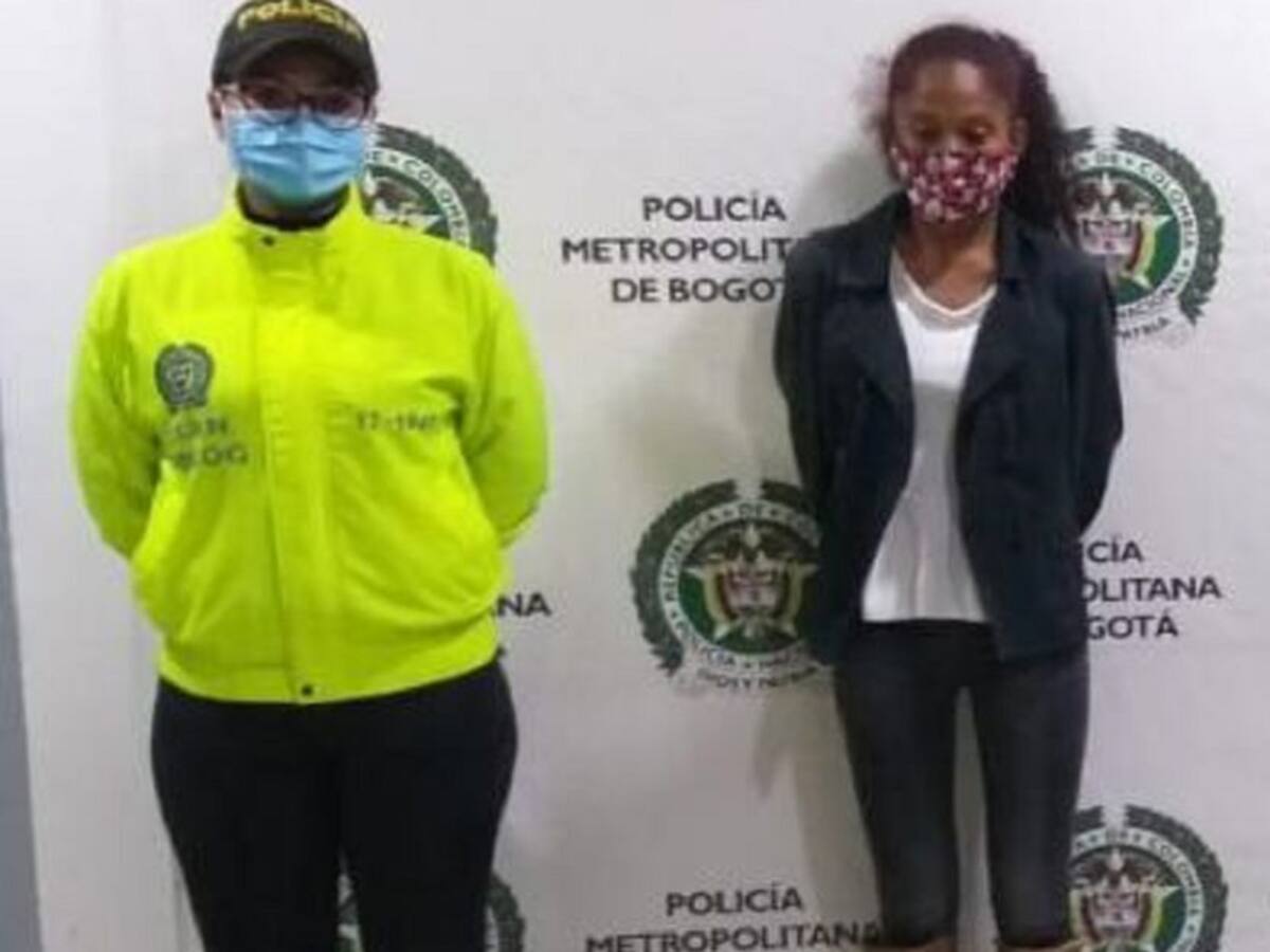 Mamá de Sara Sofía se salvó de ser linchada por reclusas