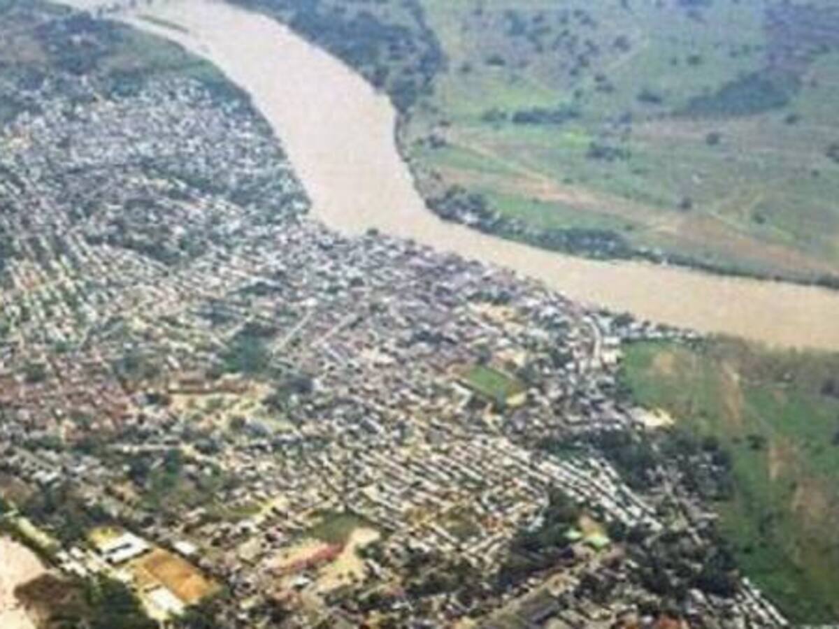 Bandas criminales se dividieron a Caucasia: Alcaldía