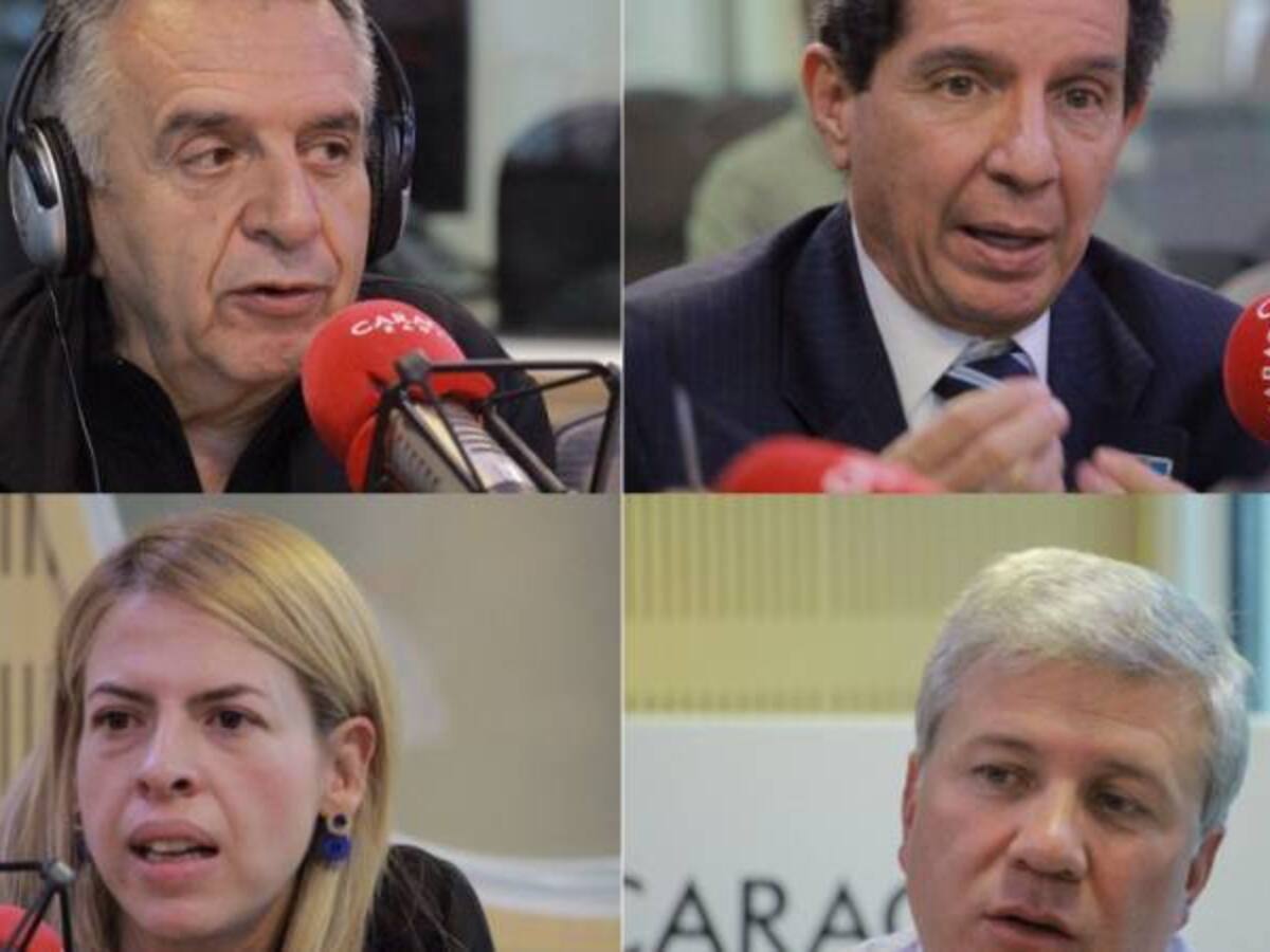 Campaña y redes sociales: ¿riesgos a la vista?