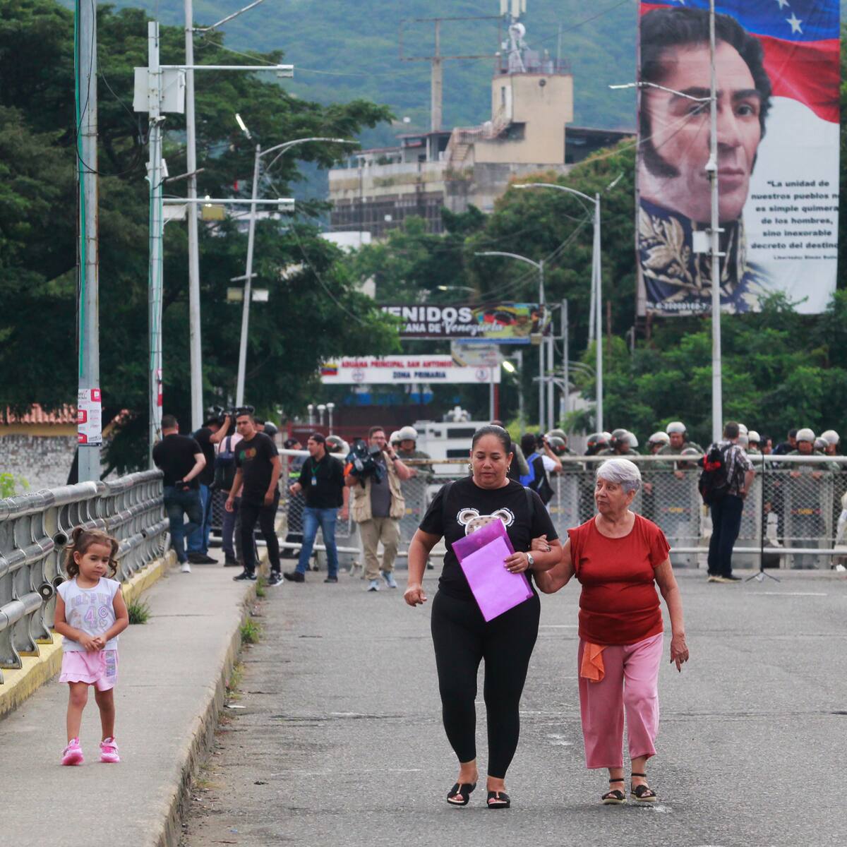 Fenalco estima pérdidas diarias de hasta $15.000 millones por el cierre de la frontera con Venezuela