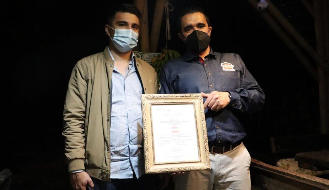 Foto: Enviada desde el Instituto de Cultura y Turismo de Manizales.