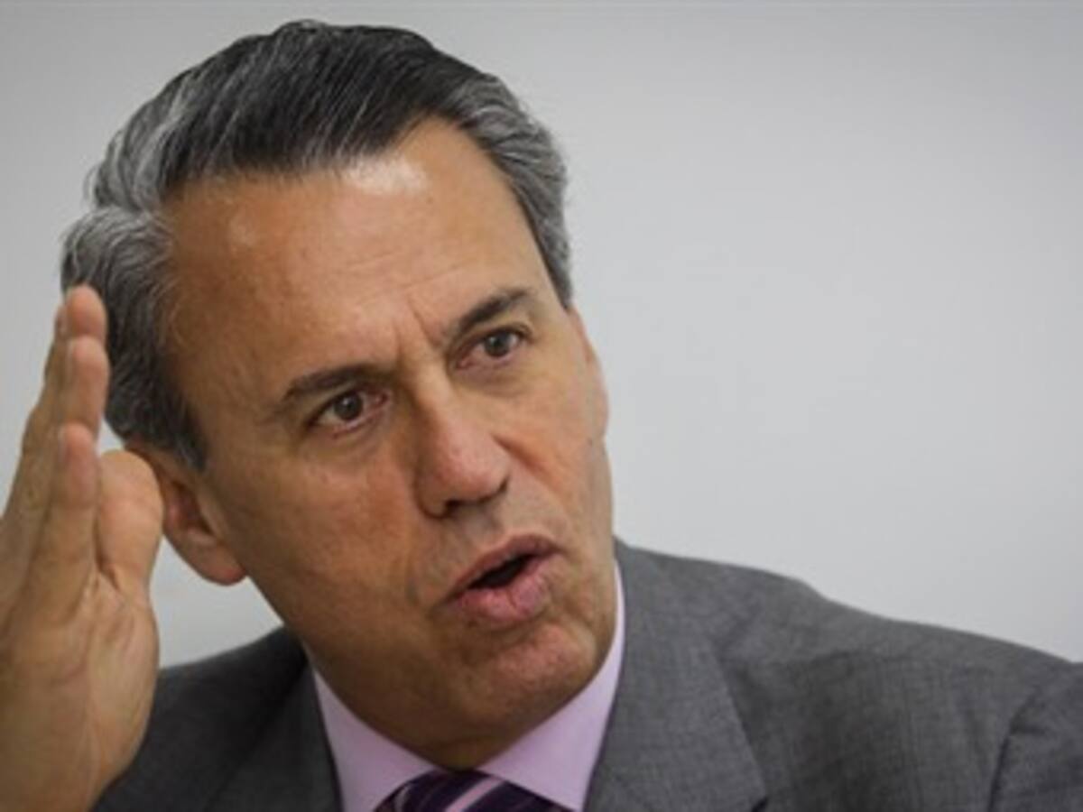 Minagricultura pide no bloquear las vías del país por paro agrario