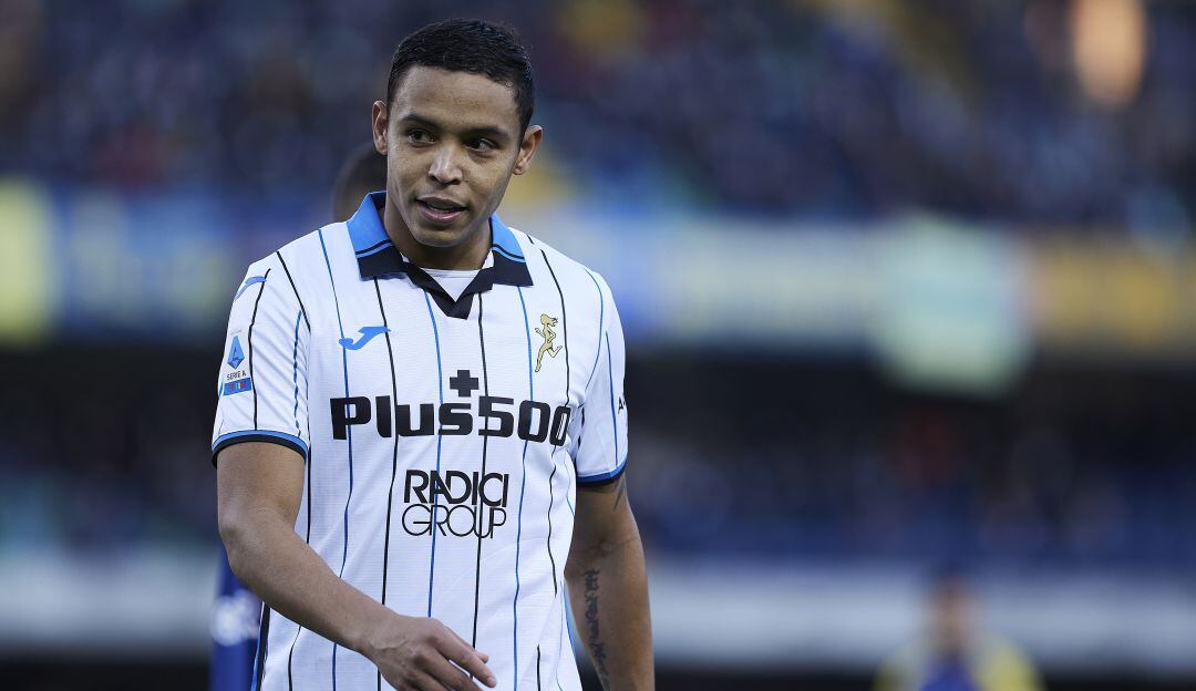 Luis Fernando Muriel