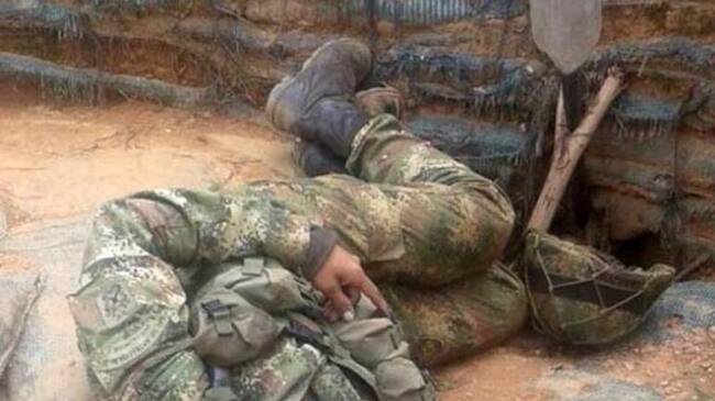 Autoridades investigan el hecho.