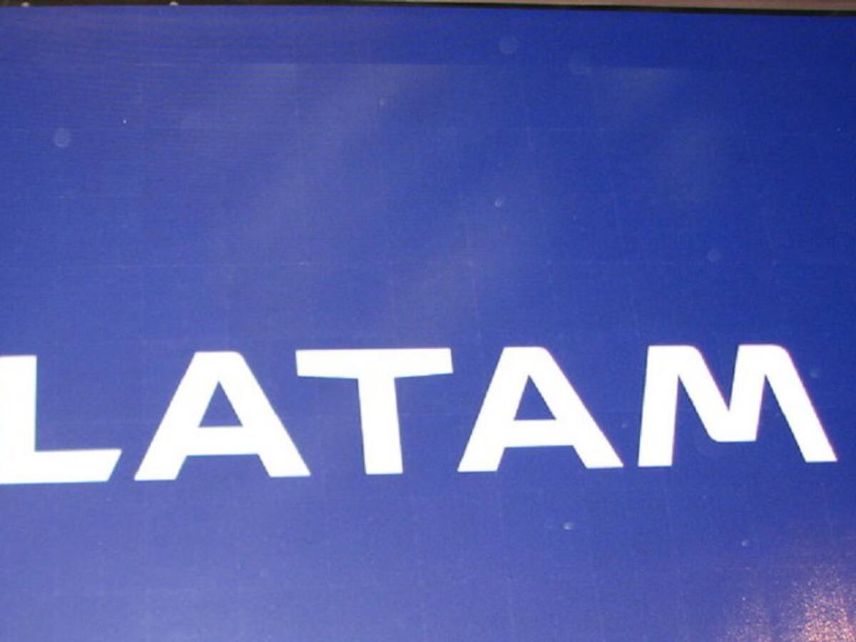 Latam Colombia anuncia cancelación de nuevos vuelos hasta el 28 de febrero