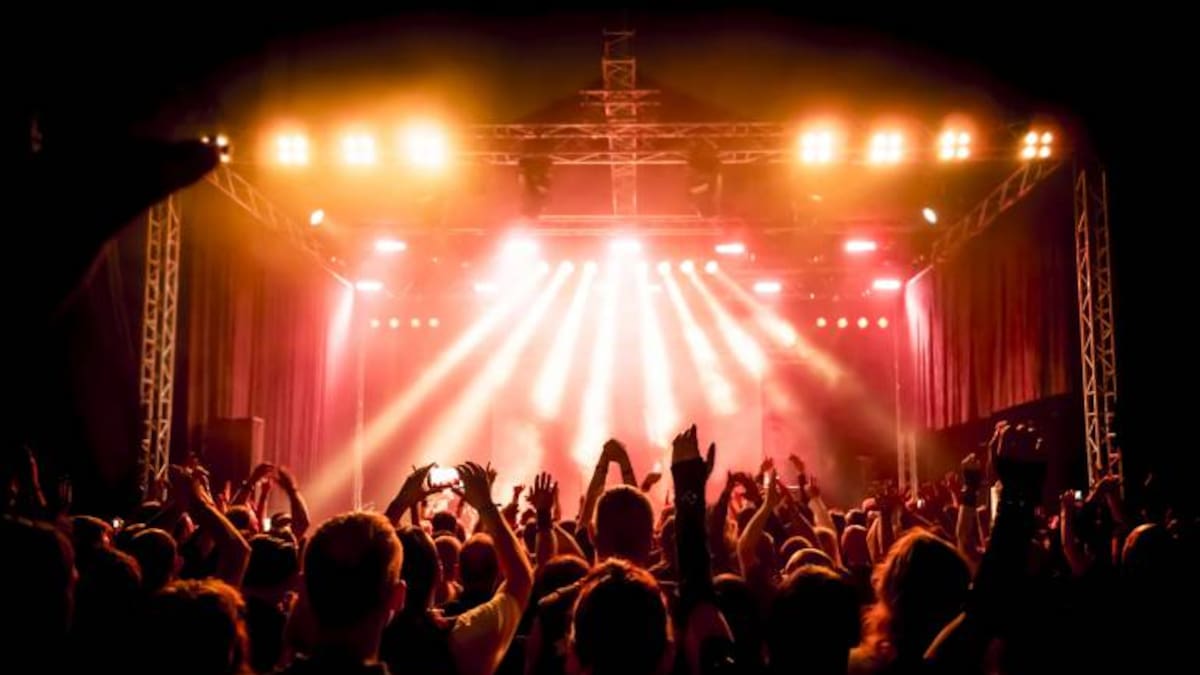 ALMAX, el gran evento musical del año