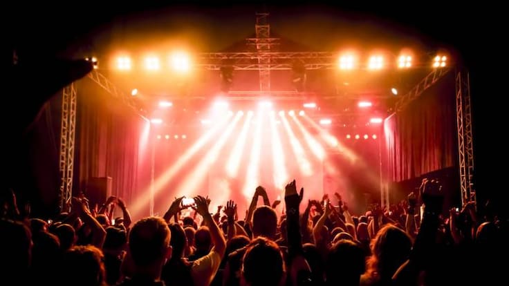 ALMAX, el gran evento musical del año