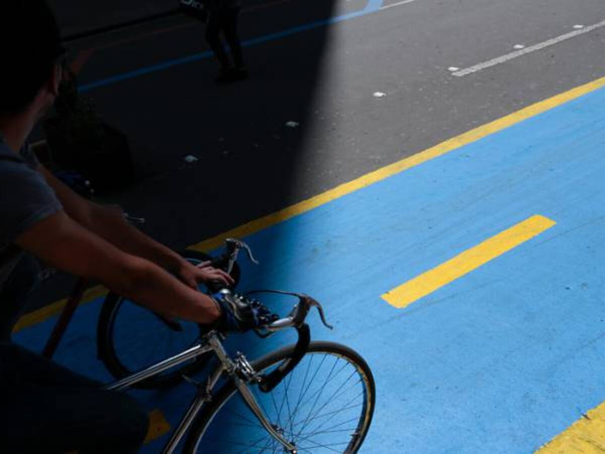 Responsable de peatonalizar la Séptima, sin recursos para terminar obras