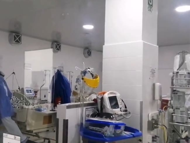 Tres personas mueren por coronavirus