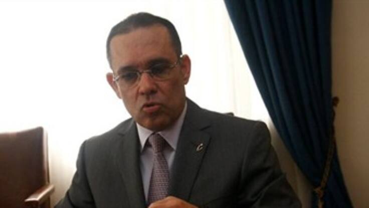 Ojalá el conservatismo llegue unido para decidir apoyo: Efraín Cepeda