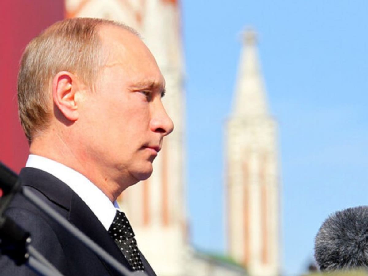 ¿Quiénes son los aliados de Rusia y por qué?