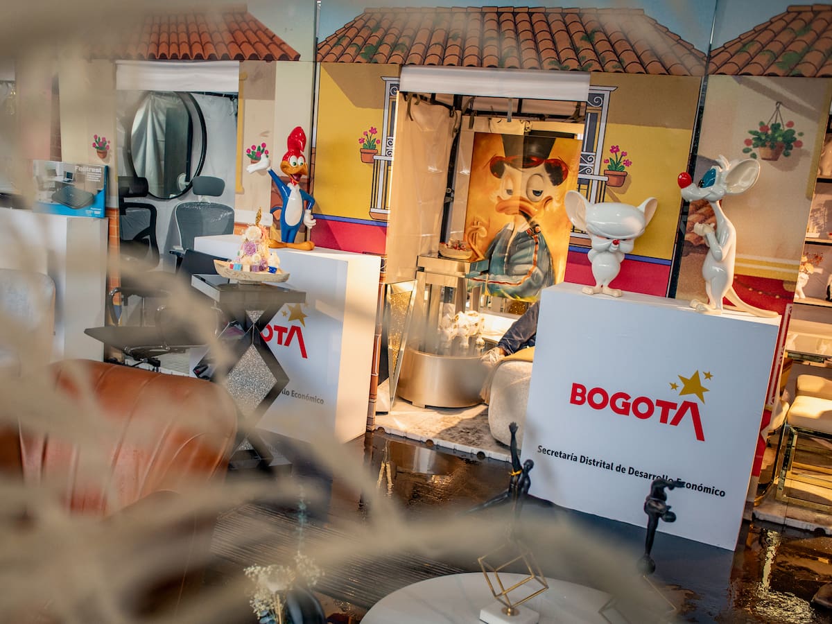 Cierre de inscripciones deja más de 1.600 comercios buscando apoyo por obras en Bogotá