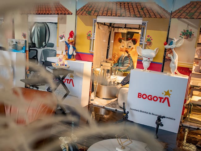 Cierre de inscripciones deja más de 1.600 comercios buscando apoyo por obras en Bogotá