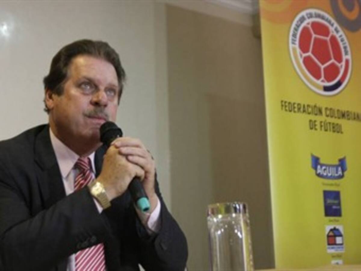 Carolina Tabares: 'La carrera de la mujer va a ser una competencia muy fuerte'