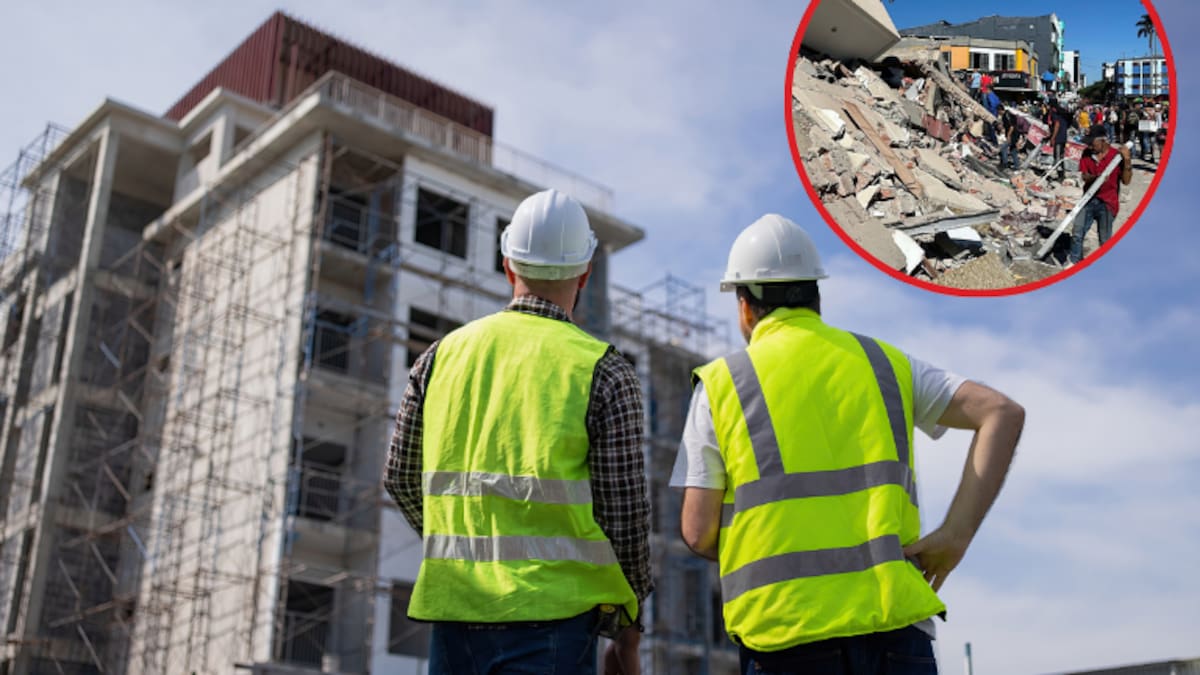 ¿Qué errores no se deben cometer en el proceso de reconstrucción tras un terremoto? Experto explica