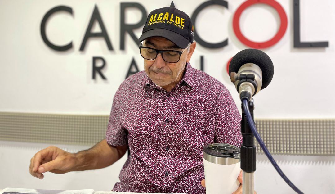 Asegura que cerca de $100 mil millones en deudas de administraciones pasadas ha tenido que atender la actual administración