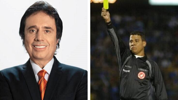 ¿Ni el VAR mejora el arbitraje en Colombia? Debate en El Alargue