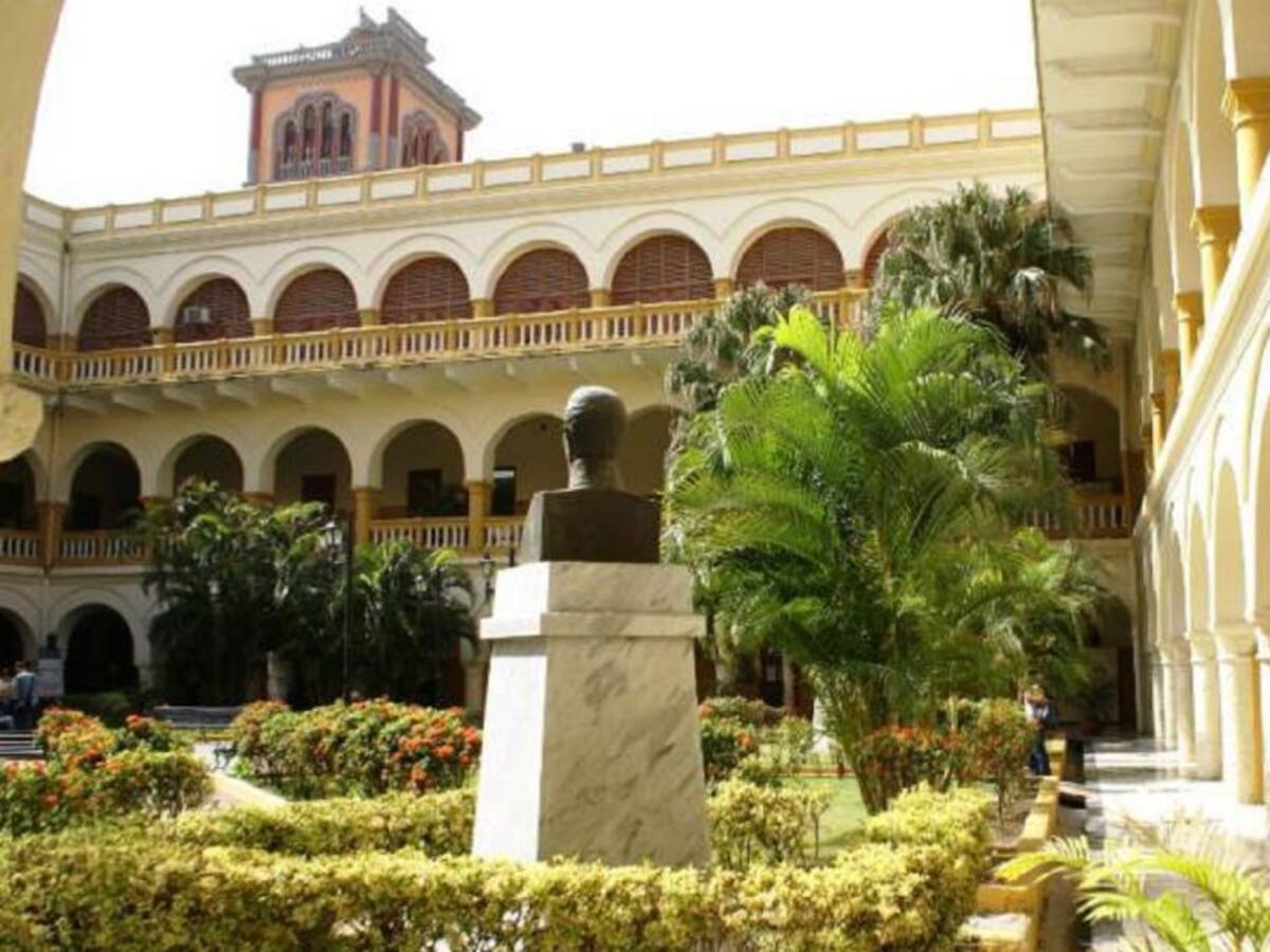 Procuraduría me violó derecho a la defensa: William Pérez sobre su sanción