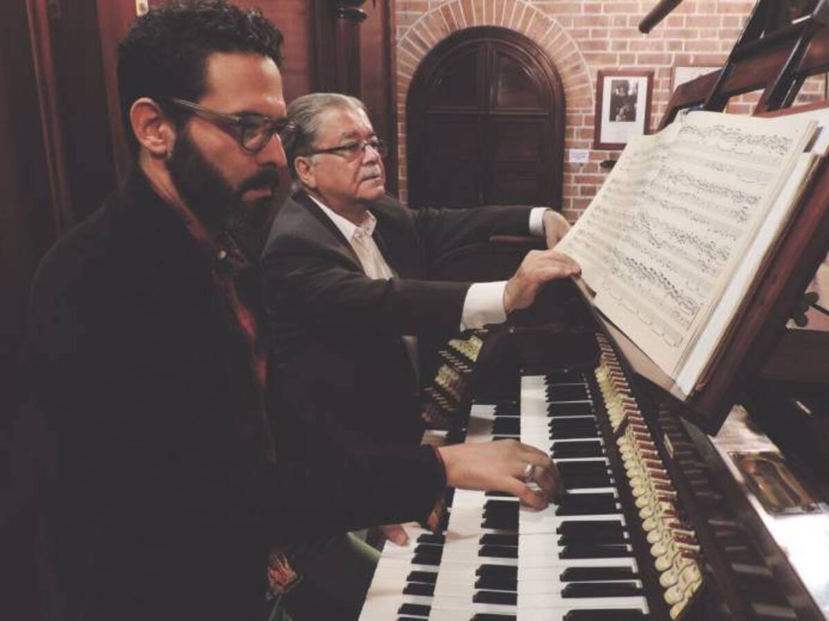 La Catedral Metropolitana, una representación del pueblo antioqueño
