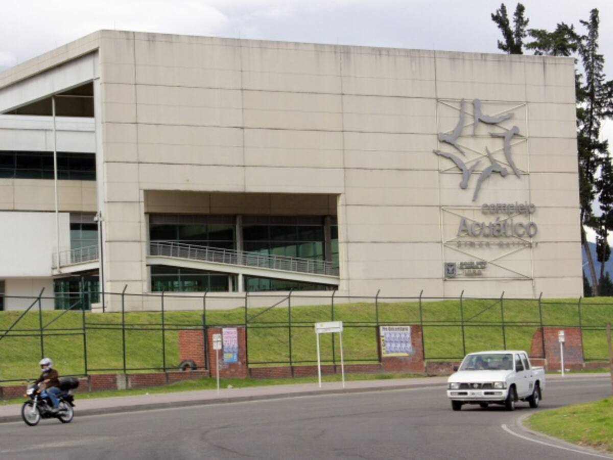 En dos meses el Distrito iniciaría trabajos de estabilización de piscinas