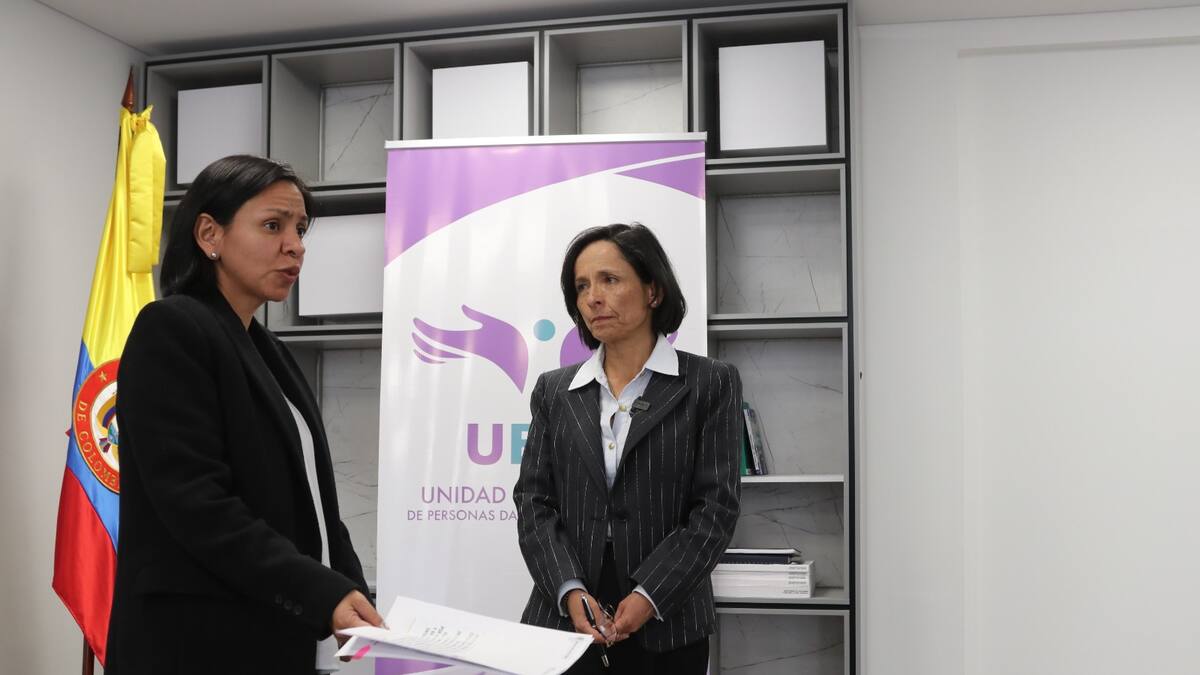 Se firmó un acuerdo para crear el Módulo para la Paz