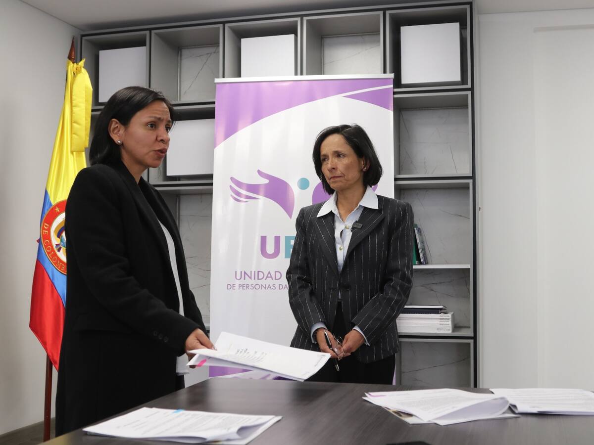 Se firmó un acuerdo para crear el Módulo para la Paz