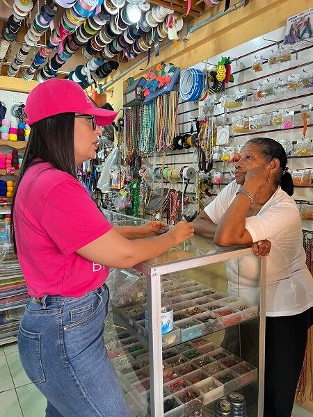 Cámara de Comercio de Cartagena