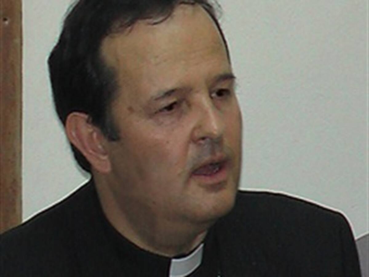 Iglesia Católica expresa preocupación por presencia de bandas criminales en Medellín