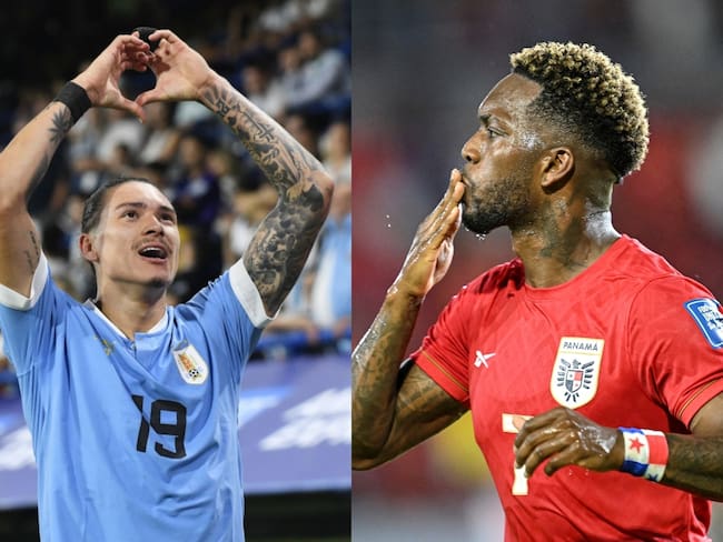 Uruguay Vs. Panamá  / Getty Images