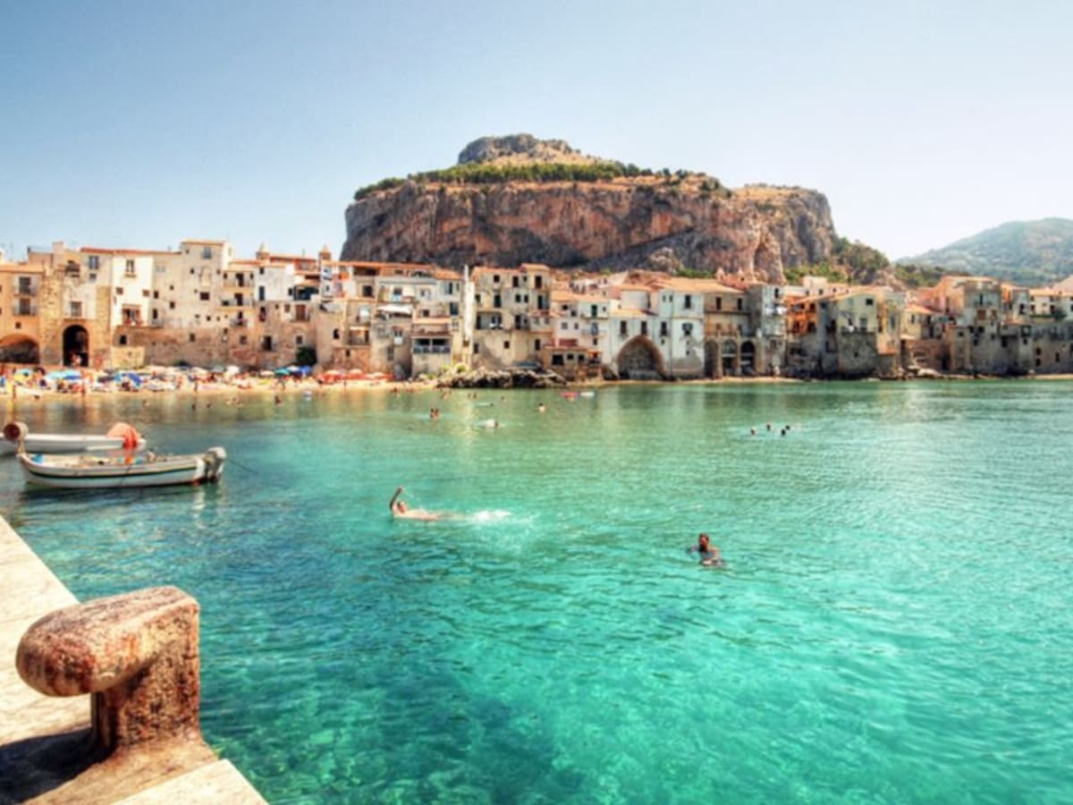 Después de la cuarentena, Italia pagará a quienes visiten su territorio