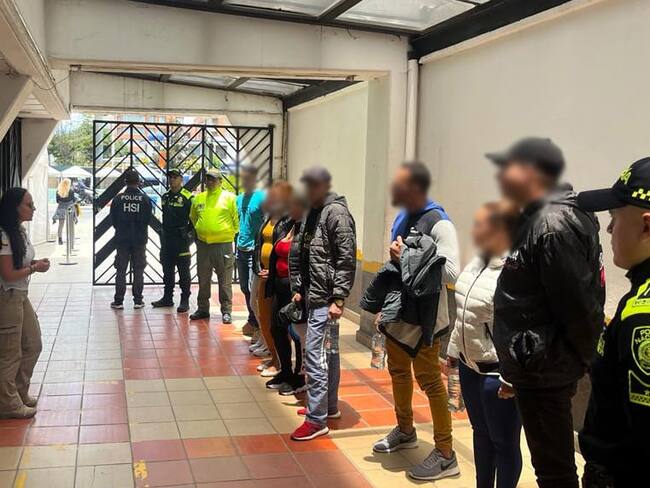 Cortesía: Dijin de Policía.