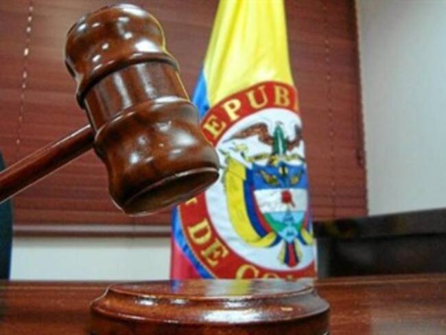 La justicia colombiana es la sexta más lenta del mundo