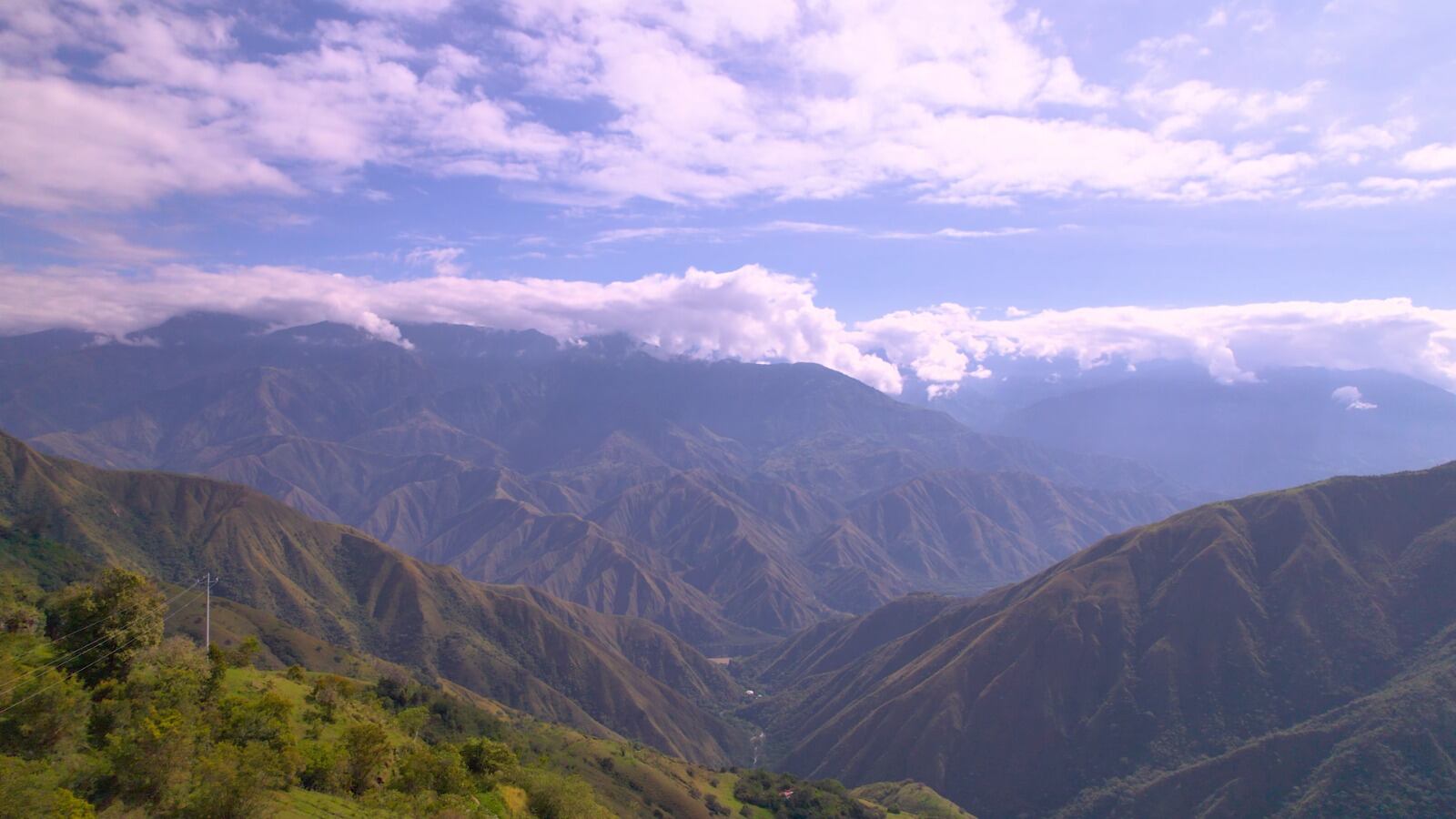 La declaratoria busca proteger 677 nacimientos de agua y 86 manantiales. Foto: cortesía. 
