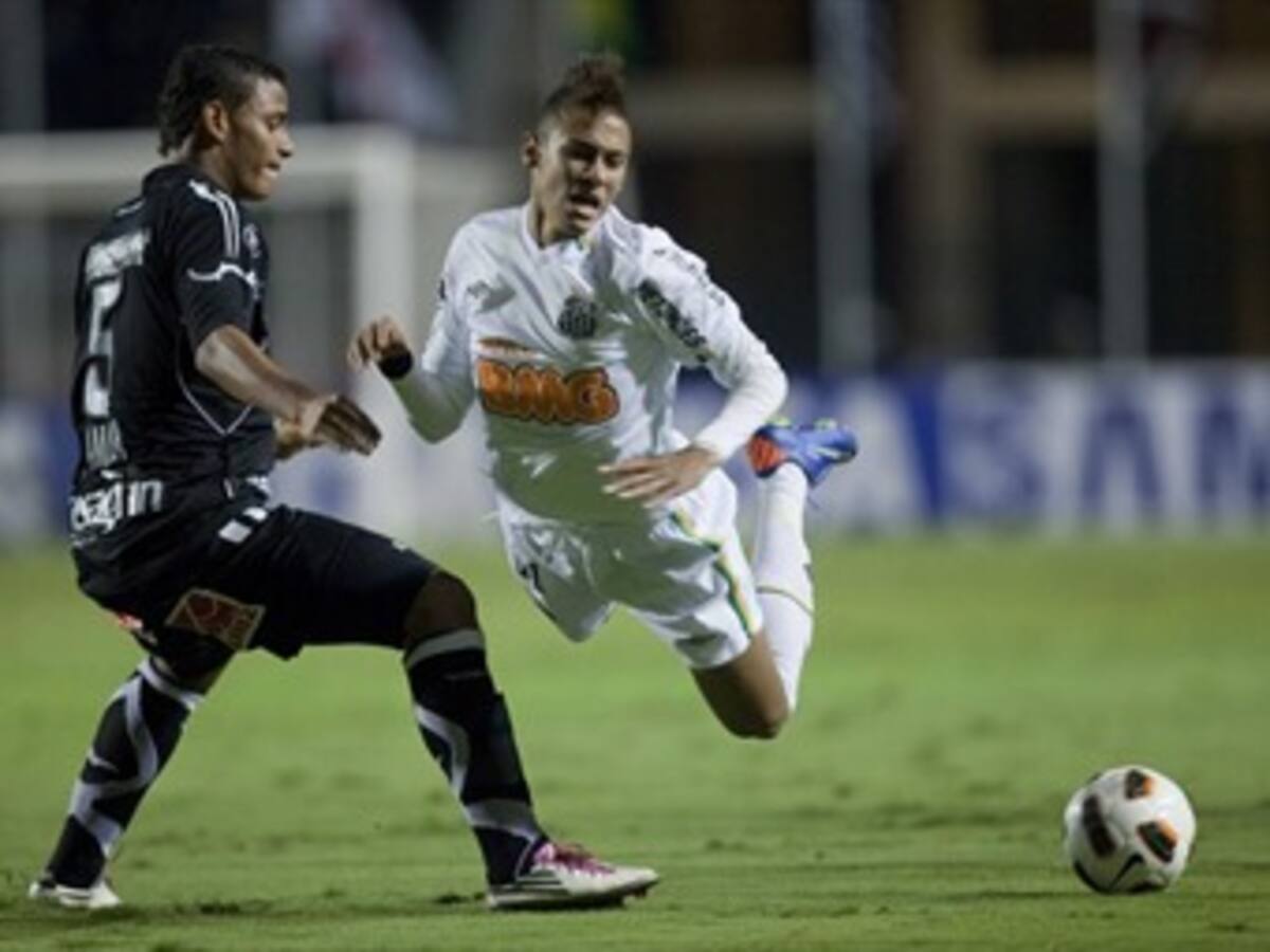 Once Caldas eliminado de la Copa Liberadores